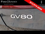 2024 GV80 Thumbnail 13