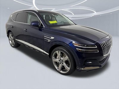 Photo of a 2024 Genesis GV80 AWD 3.5T 4DR SUV for sale