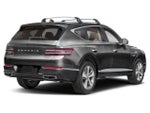 2024 GV80 Thumbnail 3