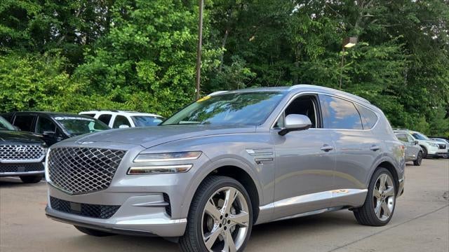 Preowned 2024 Genesis GV80 3.5T for Sale