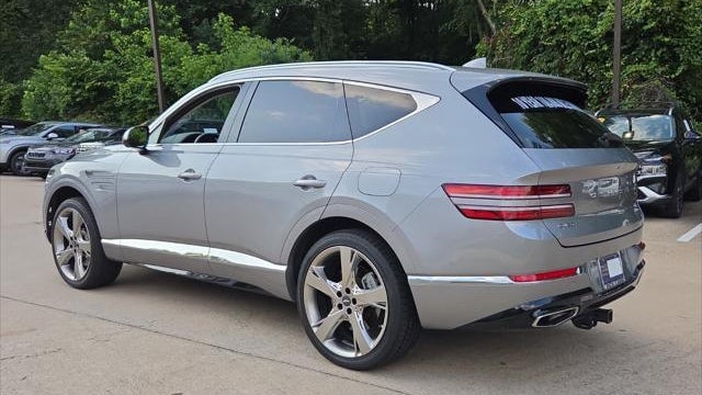 2024 Genesis GV80 3.5T