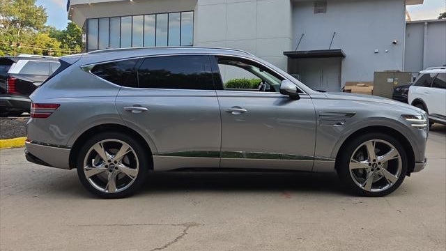 2024 Genesis GV80 3.5T