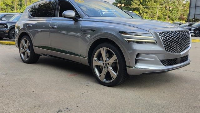 2024 Genesis GV80 3.5T