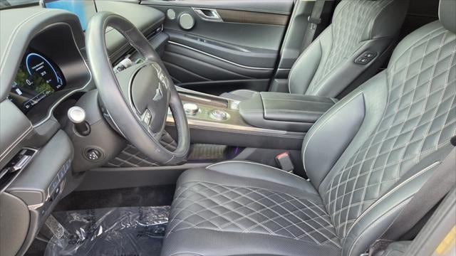 2024 Genesis GV80 3.5T