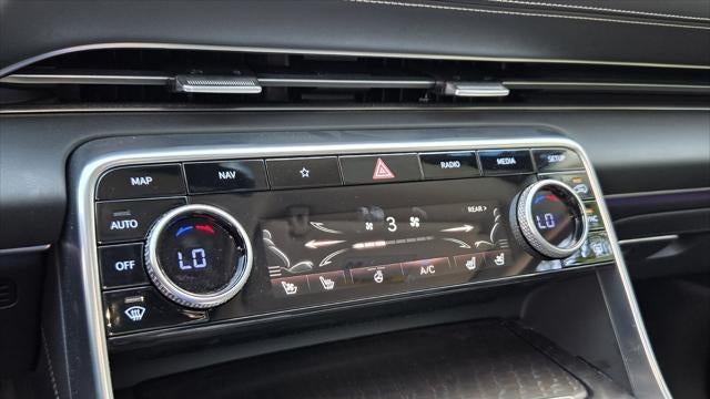 2024 Genesis GV80 3.5T