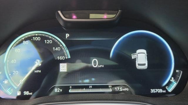 2024 Genesis GV80 3.5T