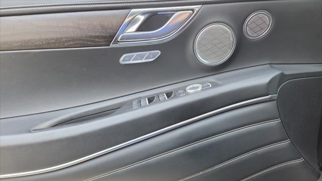 2024 Genesis GV80 3.5T