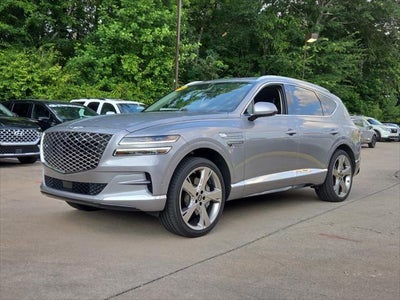 Photo of a 2024 Genesis GV80 AWD 3.5T 4DR SUV for sale