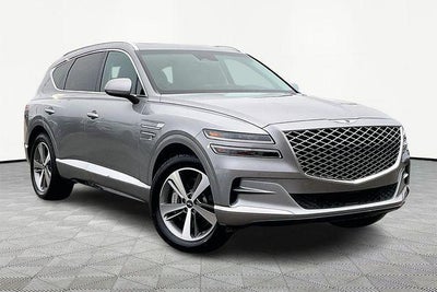 Photo of a 2024 Genesis GV80 AWD 3.5T 4DR SUV for sale