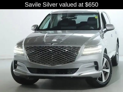 Photo of a 2024 Genesis GV80 AWD 3.5T 4DR SUV for sale