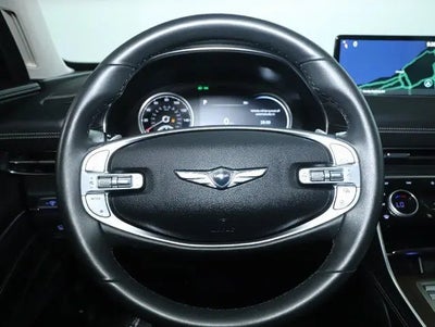 Photo of a 2024 Genesis GV80 AWD 3.5T 4DR SUV for sale