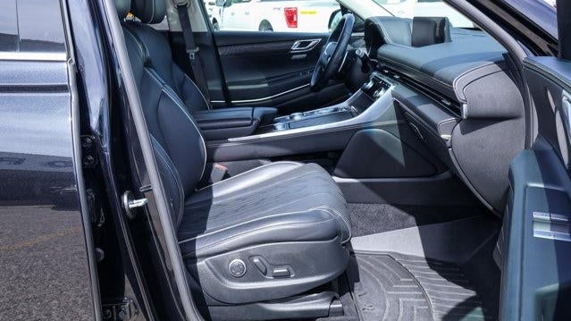 2021 Genesis GV80 3.5T