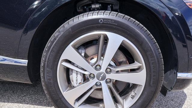 2021 Genesis GV80 3.5T