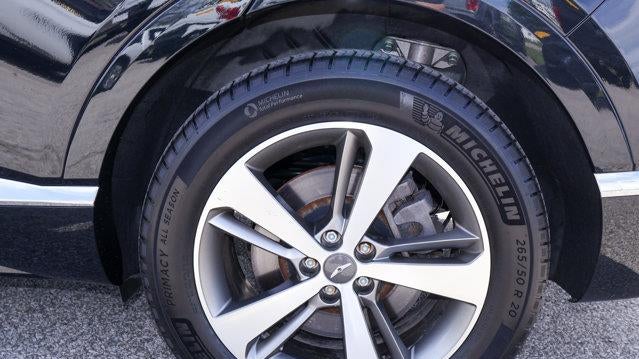 2021 Genesis GV80 3.5T