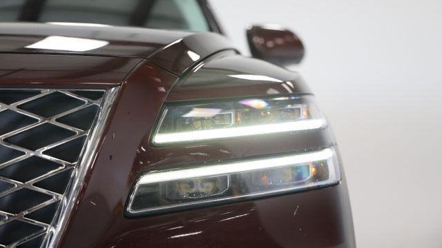 2021 Genesis GV80 3.5T