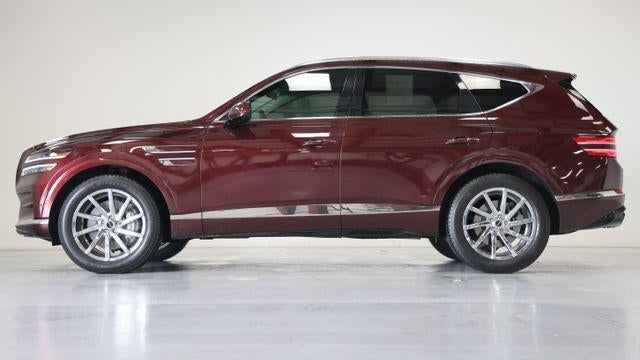 2021 Genesis GV80 3.5T