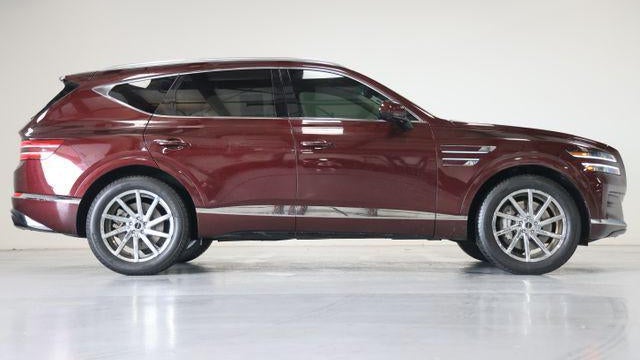 2021 Genesis GV80 3.5T