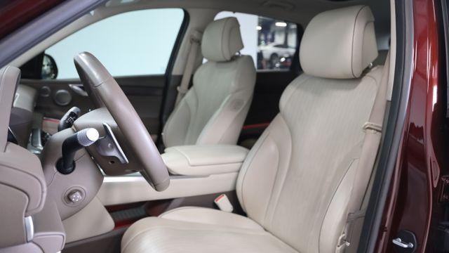 2021 Genesis GV80 3.5T