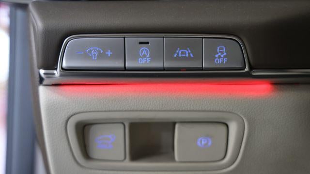 2021 Genesis GV80 3.5T
