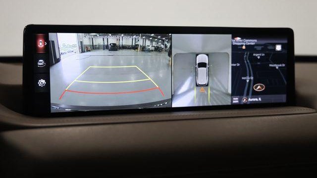 2021 Genesis GV80 3.5T
