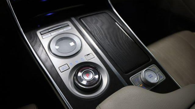 2021 Genesis GV80 3.5T