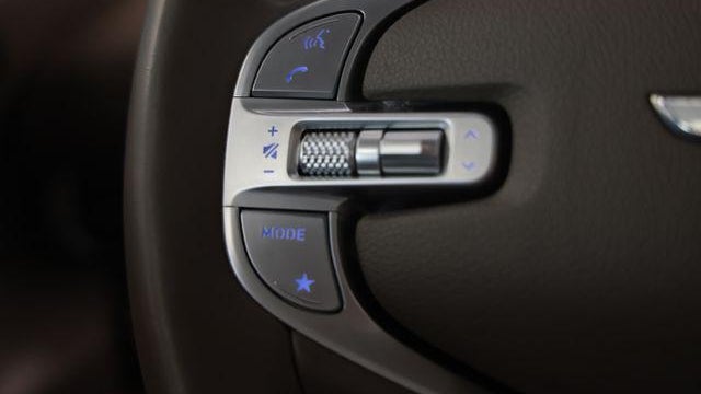 2021 Genesis GV80 3.5T