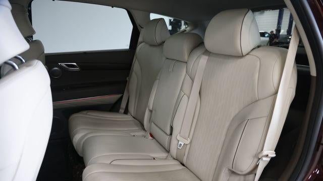 2021 Genesis GV80 3.5T