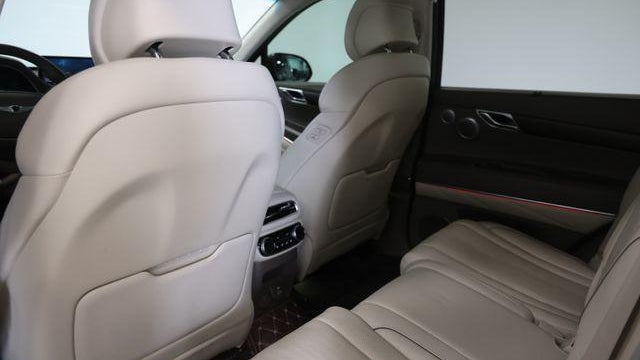2021 Genesis GV80 3.5T