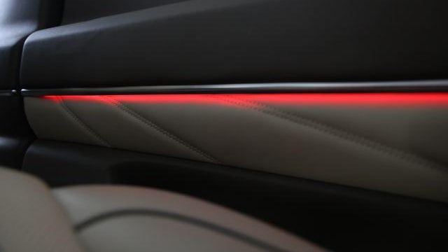 2021 Genesis GV80 3.5T