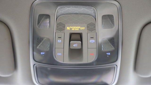 2021 Genesis GV80 3.5T