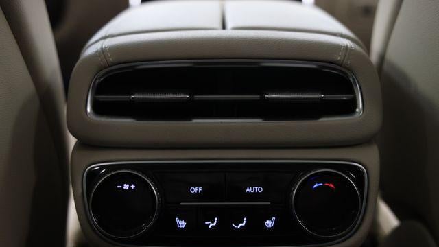 2021 Genesis GV80 3.5T