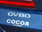 2021 GV80 Thumbnail 32