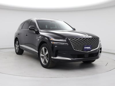 Photo of a 2021 Genesis GV80 AWD 3.5T 4DR SUV for sale