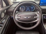 2021 GV80 Thumbnail 10