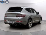 2021 GV80 Thumbnail 3