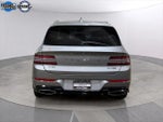2021 GV80 Thumbnail 4