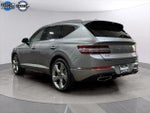 2021 GV80 Thumbnail 5