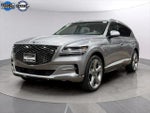 2021 GV80 Thumbnail 7
