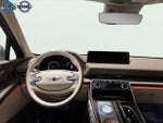 2021 GV80 Thumbnail 10
