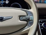 2021 GV80 Thumbnail 16