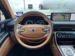2021 GV80 Thumbnail 21