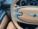 2021 GV80 Thumbnail 30