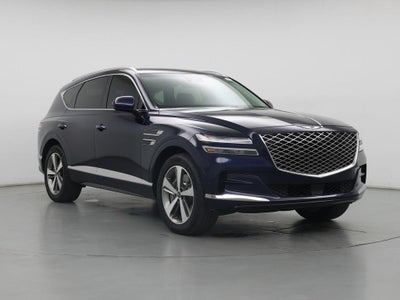 Photo of a 2022 Genesis GV80 AWD 3.5T 4DR SUV for sale