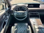 2022 GV80 Thumbnail 2