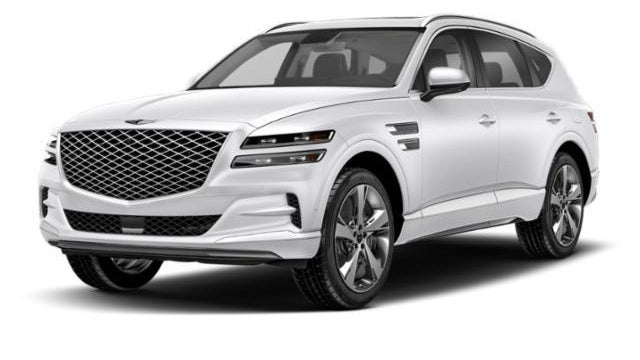 Preowned 2022 Genesis GV80 3.5T for Sale