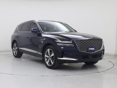 Photo of a 2022 Genesis GV80 AWD 3.5T 4DR SUV for sale