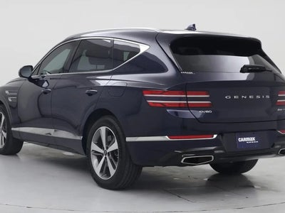 Photo of a 2022 Genesis GV80 AWD 3.5T 4DR SUV for sale