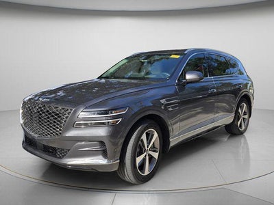 Photo of a 2023 Genesis GV80 AWD 3.5T 4DR SUV for sale