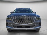 2023 GV80 Thumbnail 4