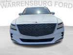 2023 GV80 Thumbnail 2